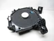 2011-16 Mini Cooper Countryman Left Floor Speaker Subwoofer 6513 9800511-04 OEM