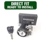 56053016AP Jeep Grand Cherokee Commander 2005-2007 SKIM Receiver Module Plug NGo