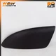 12-19 BENTLEY FLYING SPUR GTC GT FRONT LEFT UPPER TRIM COVER PANEL BLACK OEM