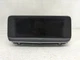 2020-2022 Kia Telluride Am Fm Cd Player Radio Receiver EN8CA