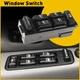 Window Control Switch Front Driver Side for Chevy 01-02 Silverado 15062650 1500