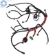 F81Z12B637FA Engine Wiring Harness 02-03 For Ford Super Duty 7.3L Diesel w/Auto
