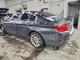 Passenger Sun Visor Illuminated Vinyl Fits 10-16 BMW 535i 678555