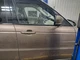 2016 Rover Sport Right Front Door Shell 4DR SUV Brown Used - Local Pickup Only