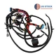 Engine Wiring Harness F81Z-12B637-FA For 99-01 Ford F250 F350 Super Duty 7.3L V8
