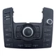 Audi Q7 MK1 FL (2009-2015) Multimedia Control Display 4L0919611