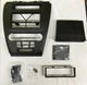 Metra 99-5821B Single/Double DIN Car Dash Kit for Select 2010-up Ford/Mercury