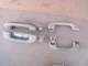 2006 MERCEDES-BENZ ML 500 Interior Roof Grab Handles Set of Front & Rear
