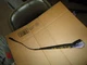 09 PONTIAC G6 WIPER ARM 114794