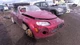 Wiper Transmission Fits 06-07 MAZDA MX-5 MIATA 32618211