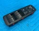 Lexus LS500 LS500h Door Master Power Window & Mirror Switch 2018-2022 OEM