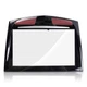 For Cadillac CUE ATS CTS ELR ESCALADE SRX XTS Touch Screen Replacement Display