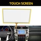 Touch screen Glass Digitizer Fit TOYOTA AVALON Tacoma 12 13 14 Radio 6.1" 8-pin