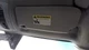 Passenger Sun Visor Illuminated Fits 07-11 VOLVO 40 SERIES 32585222