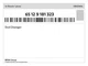 Genuine BMW DVD CHANGER 65-12-9-181-323 New
