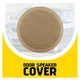 Beige Front Door Speaker BMW Cover Fits Grille X1 E84 BMW 3 Series E90 E91 ABS