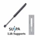 SUSPA&reg; C16-15952 36" Gas Prop/Strut 40 lbs - Set of Two