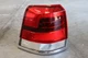 2016-2021 Toyota Land Cruiser Rear Driver LH Left Side TailLight Lamp OEM