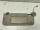CHEVROLET MALIBU 2013 2016 RIGHT PASSENGER SIDE INTERIOR SUN VISOR FACTORY