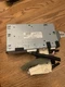 Audio Equipment Radio Tuner Fits 04-06 Lexus LS430 86180-50190 OEM