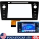 For Subaru Legacy Outback Radio Replacement Touch Screen Digitizer 2018 19 PHONE
