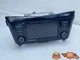 2018-2020 NISSAN ROGUE RADIO RECEIVER CD SCREEN DISPLAY SCREEN OEM 2591A7FH0A