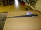 02 FORD EXPLORER WIPER ARM 116223