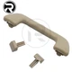 Fits 03-09 Toyota Lexus GX470 74610-13011-A0 Inside Rear Door Assist Handle Tan