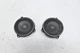 Midrange Door HiFi Audio Sound Speaker Set OEM BMW F06 F12 F13 640i 650i 12-18