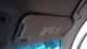 Passenger Sun Visor Illuminated Thru 09/30/18 Fits 14-19 INFINITI QX60 1858335