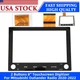 OEM 8740A130 8740A040 8In Touch Screen For Mitsubishi Outlander 2020-2022 Radio