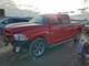 Seat Belt Front Classic Style 5 Lug Wheel Fits 13-20 DODGE 1500 PICKUP 5381157