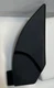 Door Panel Mirror Cover, 2009-2012 Dodge Ram 1500 2500 3500 Right Passenger Side