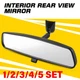 Car Interior Rearview Mirror For Toyota Sequoia 2004-2010 87810-0C020 1-5SET