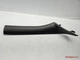 2009 BMW 135i 128i E88 Convertible Right A Pillar Cover Black 51436962889