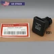 OEM For Honda Odyssey CR-V Acura RDX Center Console Power Outlet Socket Assy USA