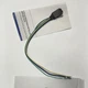 Car Stereo Audio Cable Adapter For Pioneer ALPINE ILX-W650 ILX-F309 ILX-F259 3