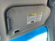 Passenger Sun Visor Illuminated Thru 09/30/18 Fits 14-19 INFINITI QX60 104619537