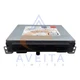 Jaguar XE R-Sport 2016 X760 Optical Disc Drive DVD Player FW9311B608AD