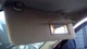 Passenger Sun Visor Classic Style Fits 15-20 DODGE 1500 PICKUP 9415769