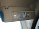2015 Cadillac ATS Passenger Right Sun Visor Tan OEM Used 268-02159R