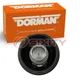 Dorman Engine Oil Filter Cover for 2008-2014 Scion xD Cylinder Block  pw