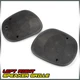 2Pcs Front Speaker Grille Cover Fit For 1998-2005 Chevrolet Blazer S10 Sonoma