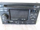 1999 Nissan Altima Audio Stereo Radio CD PN-2218I Player