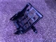 2008-2012 Audi S5 Coupe Onboard Supply Control Module Bracket Support Mount OEM