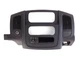 2002-2005 Dodge Ram 1500 2500 center dash radio surround A/C vent trim bezel OEM