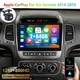 Android 15 Car Stereo Radio GPS for Kia Sorento 2014-2015 Apple CarPlay 2+64GB