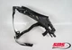 10-13 Mercedes W207 E350 E550 Coupe Front Right Headlight Support Bracket RH OEM