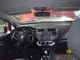 2014 Kia Rio Sunvisor LH Driver Left Gray