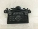2013 Chevy Cruze Radio CD Player Face Plate Control Panel Buttons 95914367 OEM